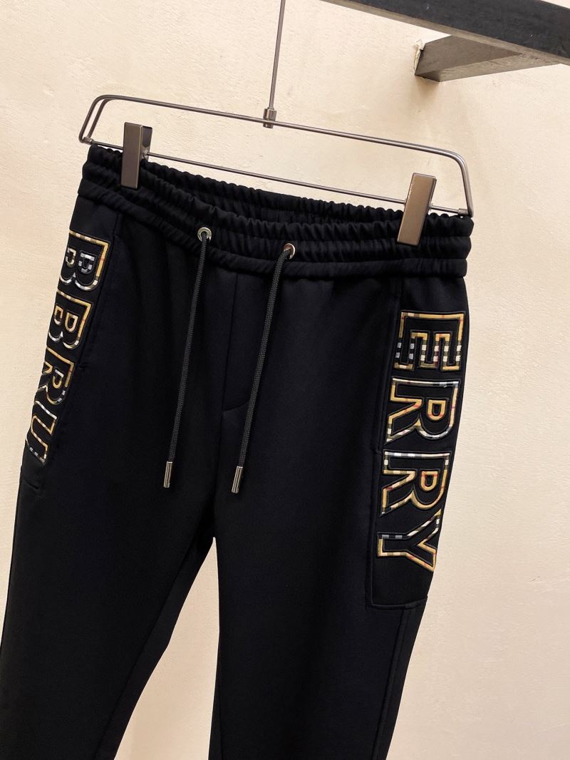 Burberry Long Pants